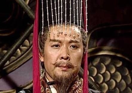 刘备历史图片