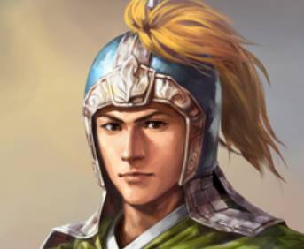 陆逊历史图片