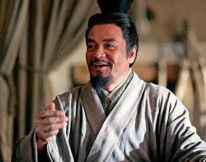 刘备历史图片