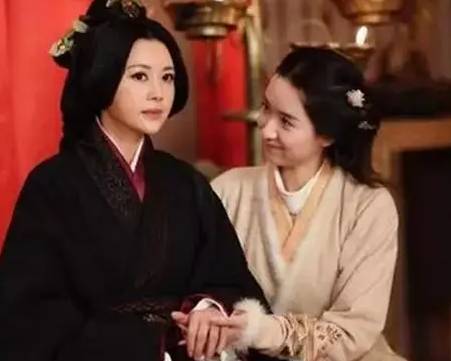 刘备历史图片