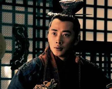 汉献帝历史图片
