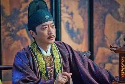 赵匡胤历史图片
