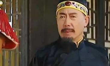 康熙历史图片