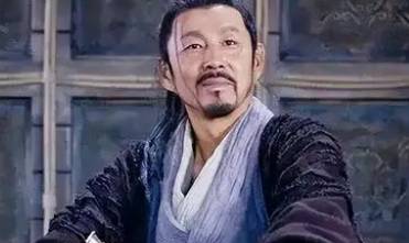 萧何历史图片