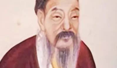 萧何历史图片
