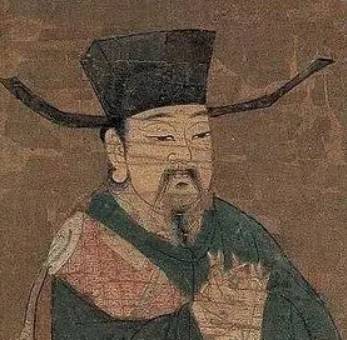 杨国忠历史图片