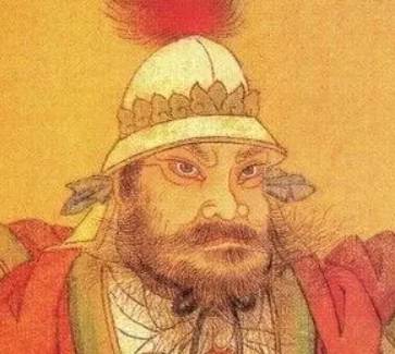 杨国忠历史图片