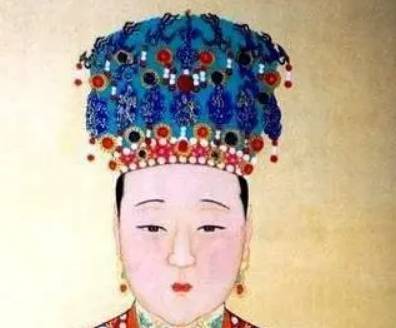 朱见深历史图片