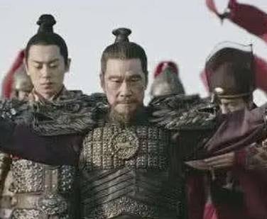 朱高炽历史图片