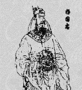 哥舒翰历史图片