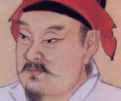 哥舒翰历史图片