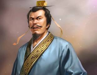 华覈历史图片