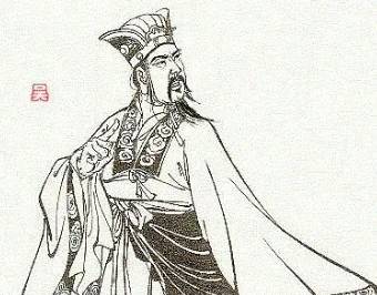 华覈历史图片