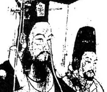 隋朝历史图片