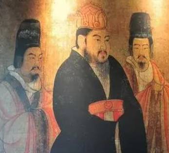 隋朝历史图片