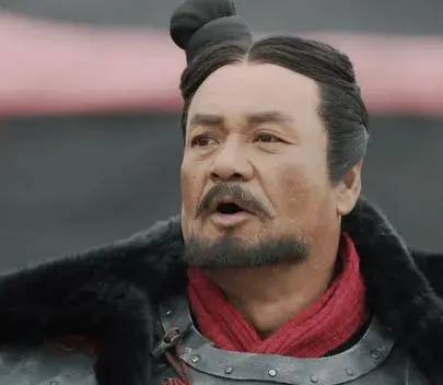 王翦历史图片