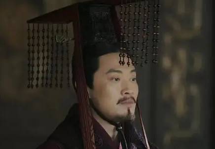 王翦历史图片