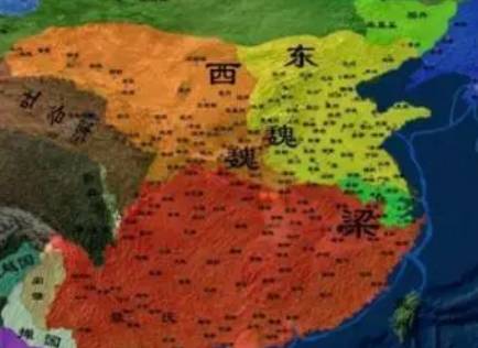 萧正德历史图片