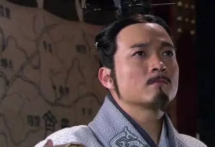 商鞅历史图片
