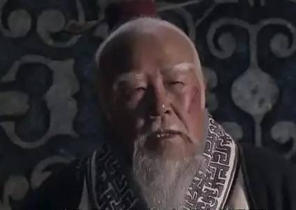 商鞅历史图片