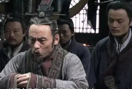 商鞅历史图片