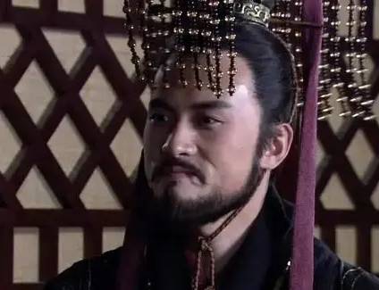 商鞅历史图片