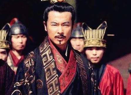 汉武帝历史图片