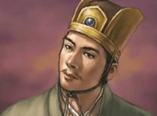 何充历史图片