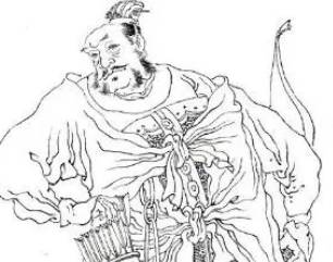 刘惔历史图片