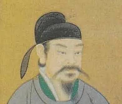 程务挺历史图片