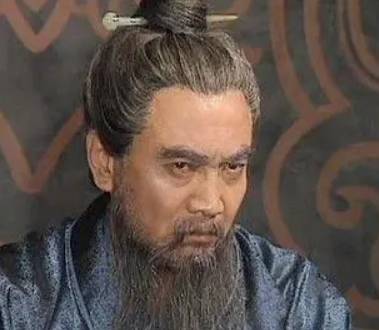 曹干历史图片