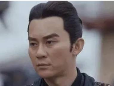 曹干历史图片