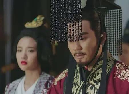 曹操历史图片