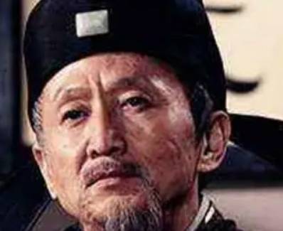 裴行俭历史图片