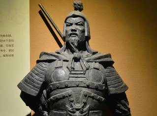 谢石历史图片