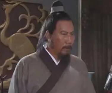 李善长历史图片