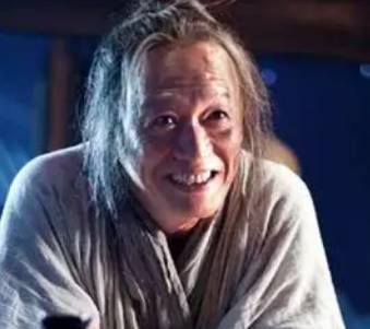 魏忠贤历史图片