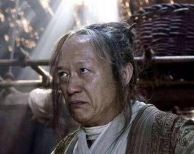 魏忠贤历史图片