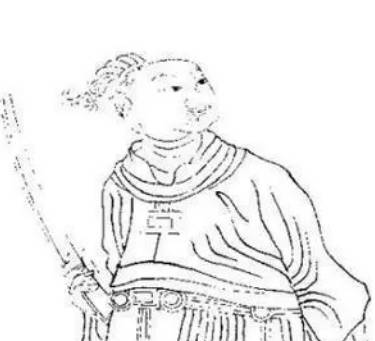 郭圣通历史图片