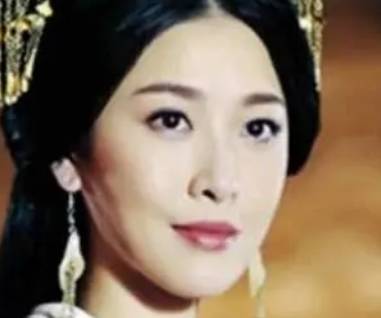 平阳公主历史图片