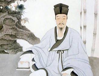 吕祖谦历史图片