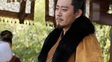 梁武帝历史图片