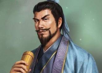 贺循历史图片