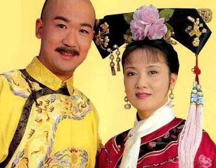 康熙历史图片