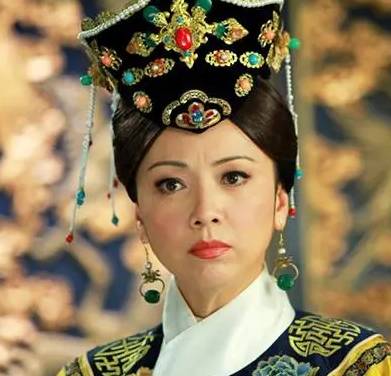 雍正历史图片