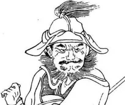 朱元璋历史图片