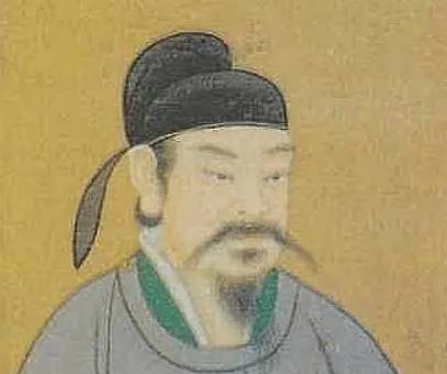 狄仁杰历史图片
