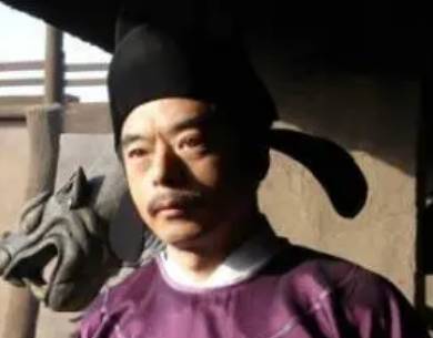 狄仁杰历史图片