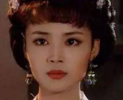 上官婉儿历史图片