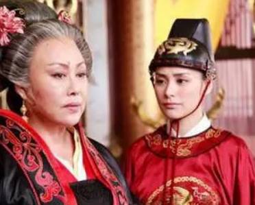 上官婉儿历史图片